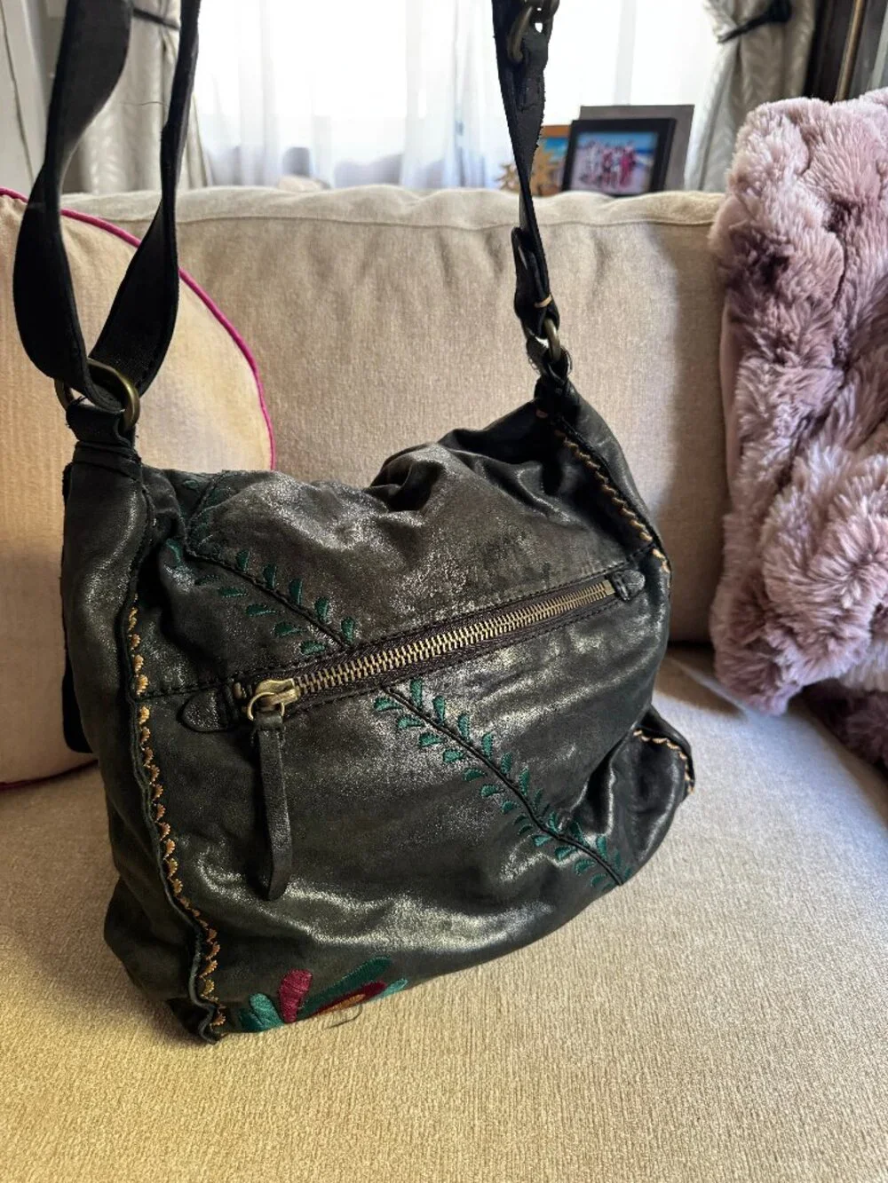 Lucky Brand this vintage